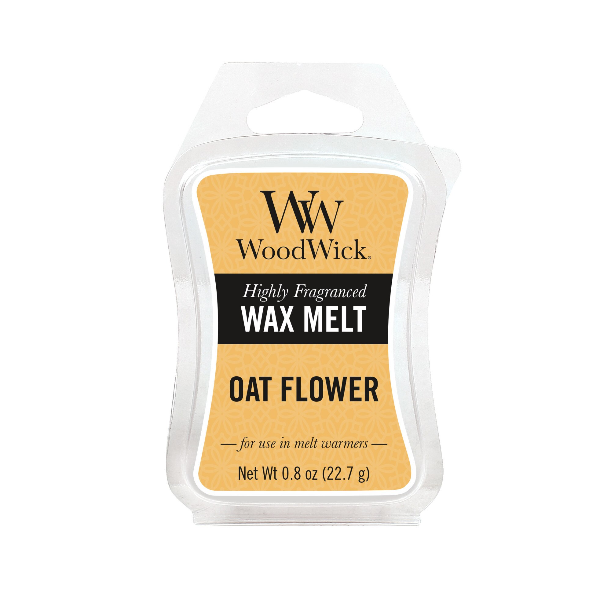 Ceara parfumata Oat Flower, WoodWick®