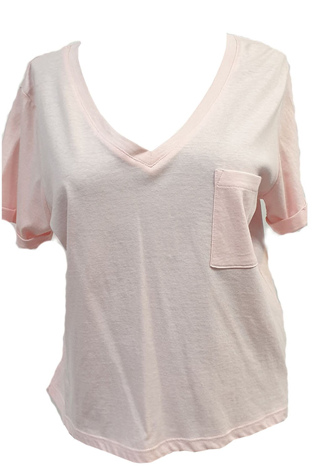 Tricou Tally Weijl, roz, L