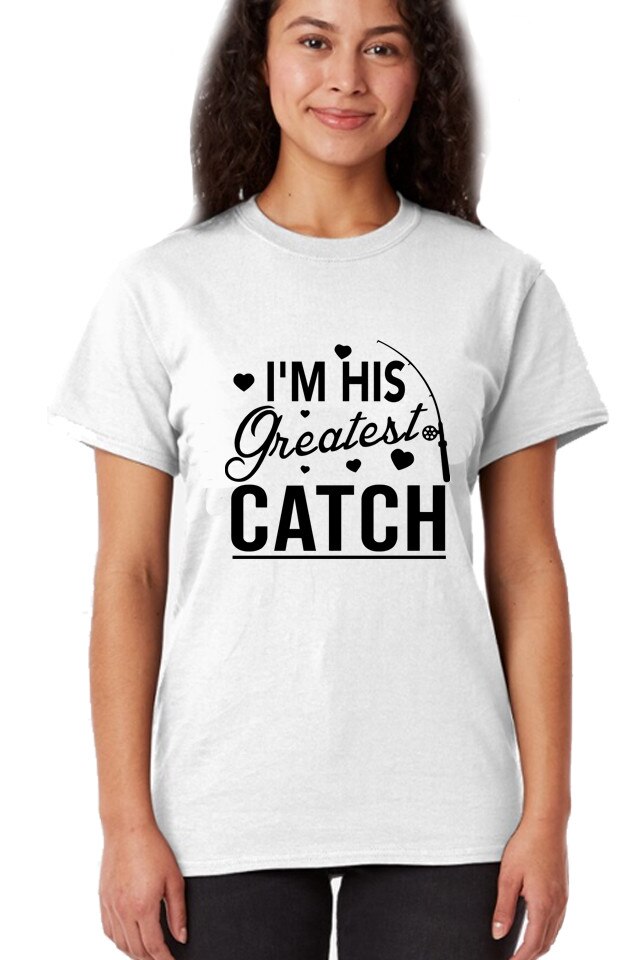 Tricou Dama Personalizat 