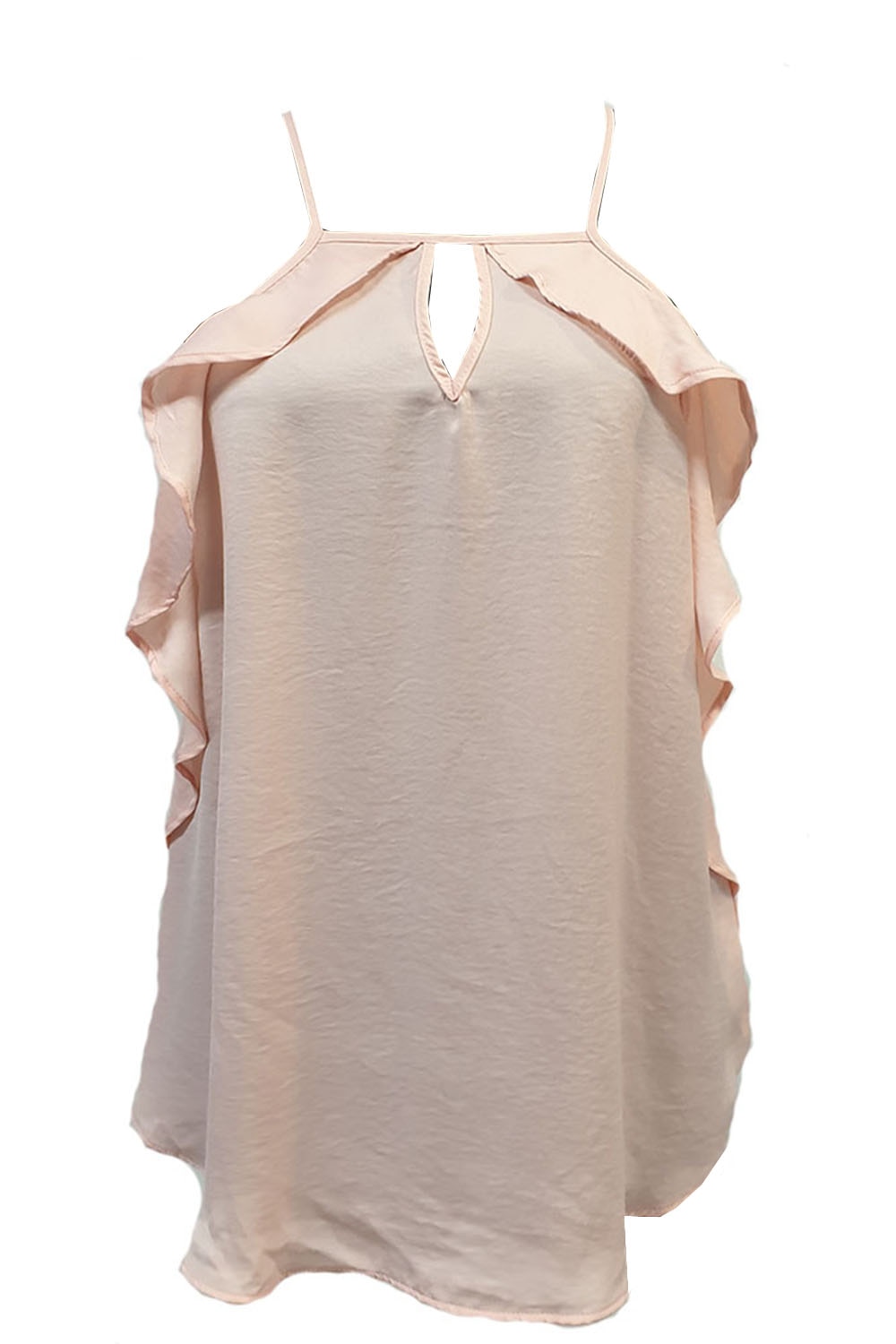 Bluza Tally Weijl, Roz