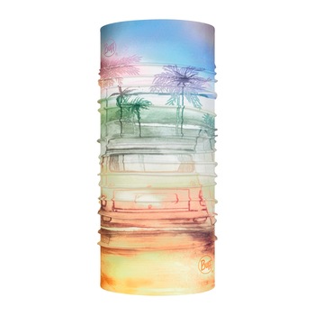 Bandana Buff New Original pentru Adulti S-VAN multi Bandana Buff New Original pentru Adulti S-VAN multi