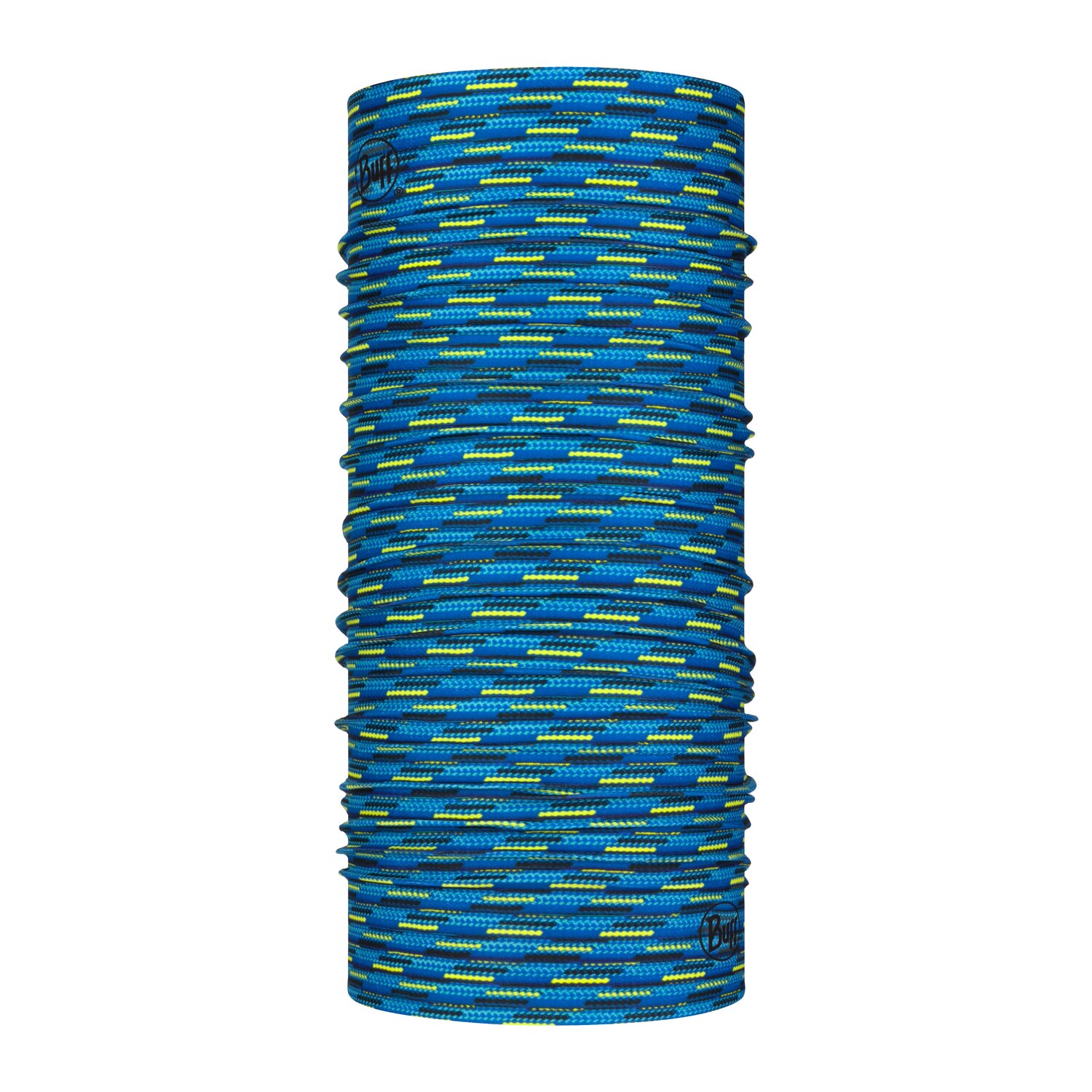 Bandana Buff New Original pentru Adulti ROPE blue