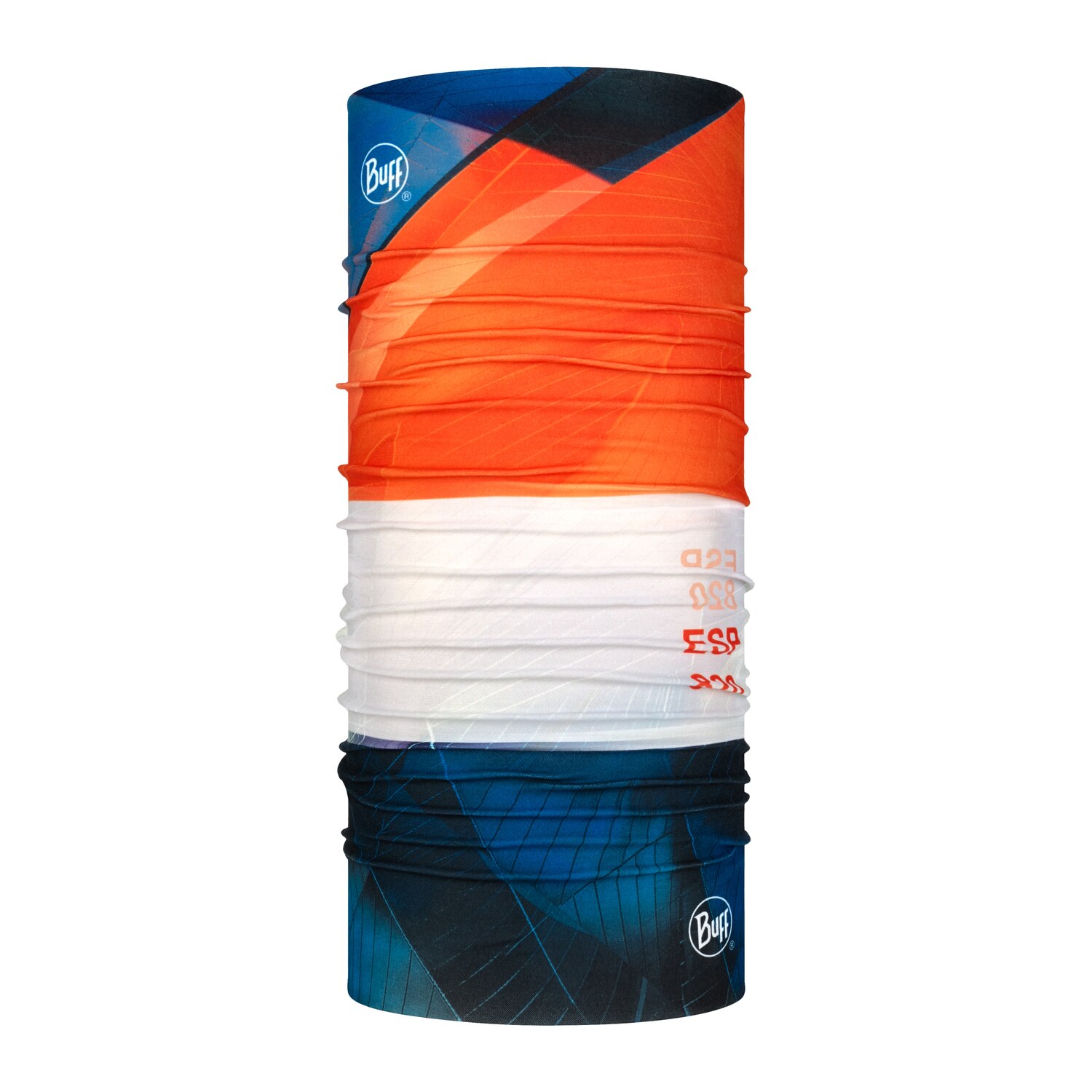 Bandana Buff New Original pentru Adulti SAIL multi