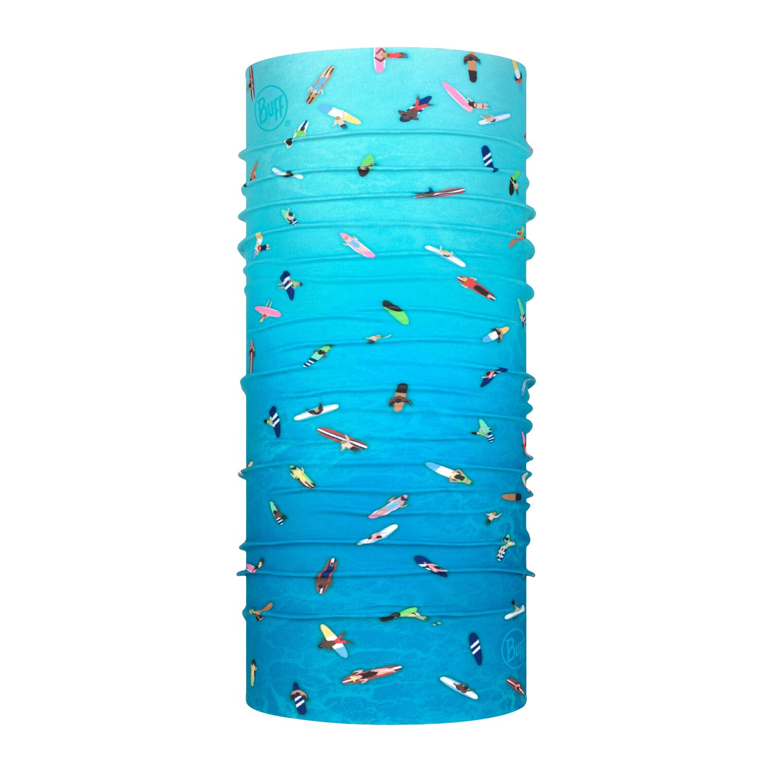 Bandana Buff New Original pentru Adulti WAITING multi