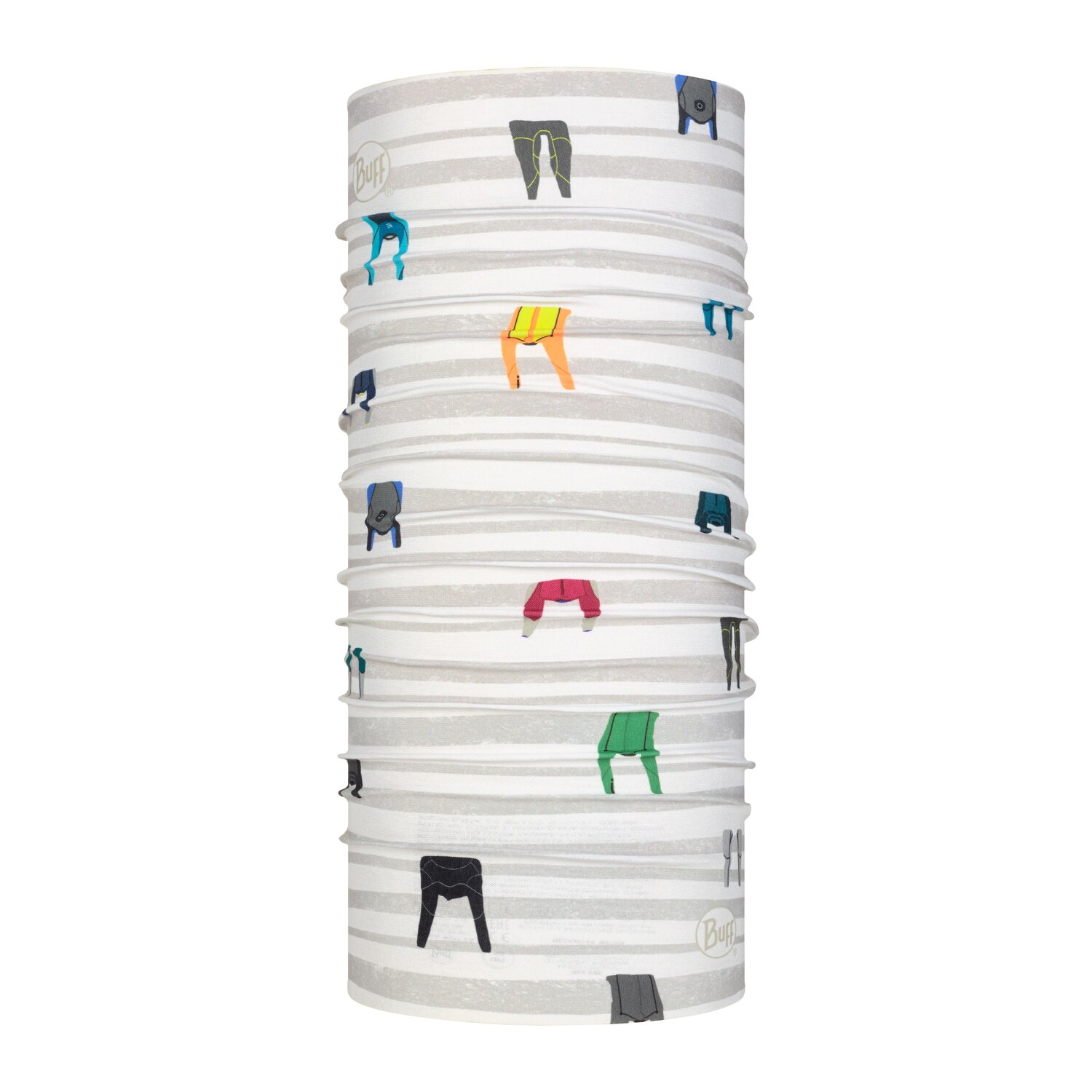 Bandana Buff New Original pentru Adulti DRY-S multi