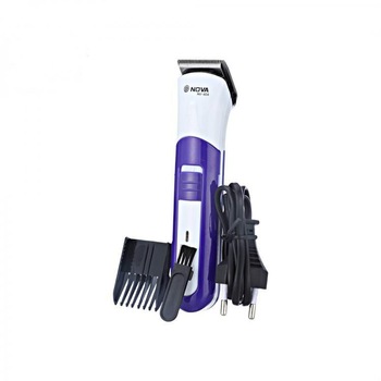 Aparat de Tuns Nova Profesional Nv-404, Reincarcabil Aparat de Tuns Nova Profesional Nv-404, Reincarcabil