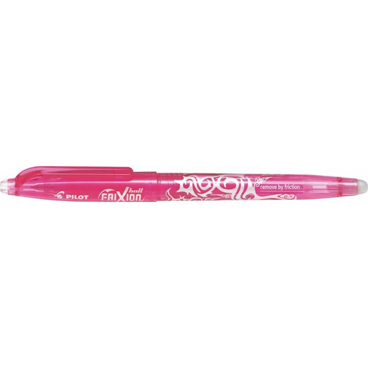 Roller, Pilot, 0.25mm, Roz