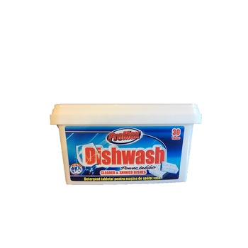 Detergent masina spalat vase, Promax, 30 tablete Detergent masina spalat vase, Promax, 30 tablete