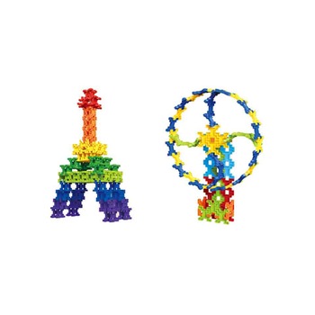 Set de constructie Educational, 28 de piese WW3027 RCO® Set de constructie Educational, 28 de piese WW3027 RCO®