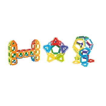 Set de constructie Educational, 18 de piese WW3023 RCO® Set de constructie Educational, 18 de piese WW3023 RCO®