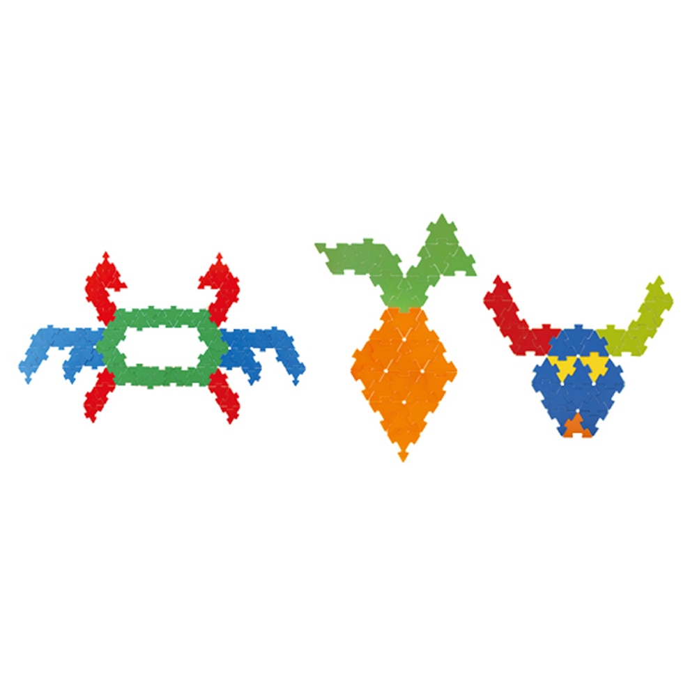 Set de constructie Educational, 30 de piese WW3024 RCO®