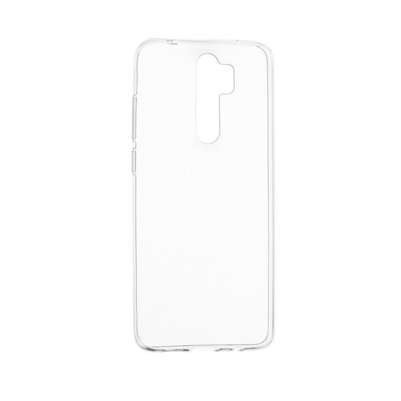 Carcasa TECH-PROTECT Flexair Xiaomi Redmi 9 Crystal