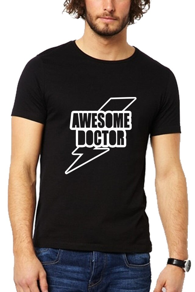Tricou Barbat Personalizat 