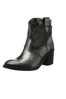 Cizme, HIP, D1057164, Argintiu Cizme, HIP, D1057164, Argintiu