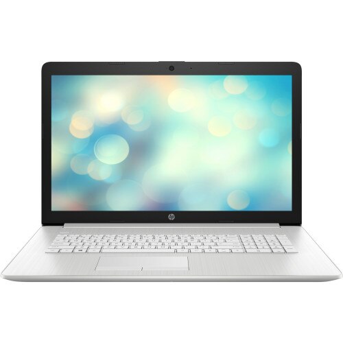 Laptop HP 17-by3027nq, Intel Core i7-1065G7, RAM 8GB, HDD 1TB +