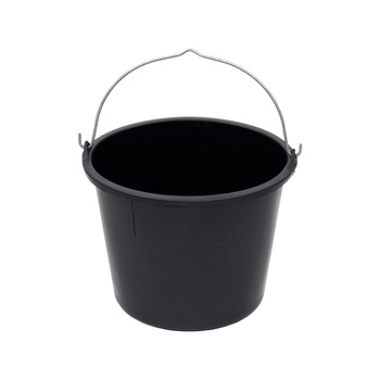 Galeata pentru material 12L / ZLN 0741 Galeata pentru material 12L / ZLN 0741