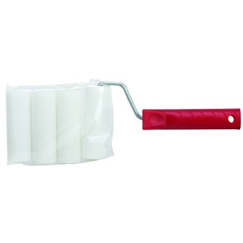 Trafalet burete cu maner -35x70 mm , 4 rezerve Trafalet burete cu maner -35x70 mm , 4 rezerve