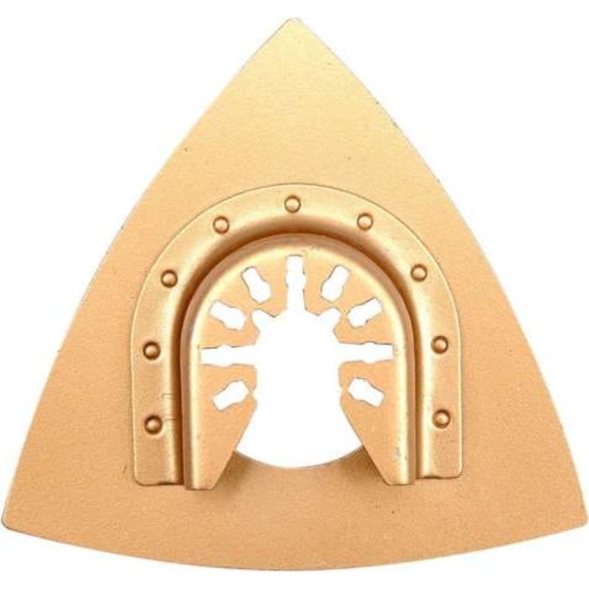 Rupuri triunghiulare pentru instrumente multifunctionale