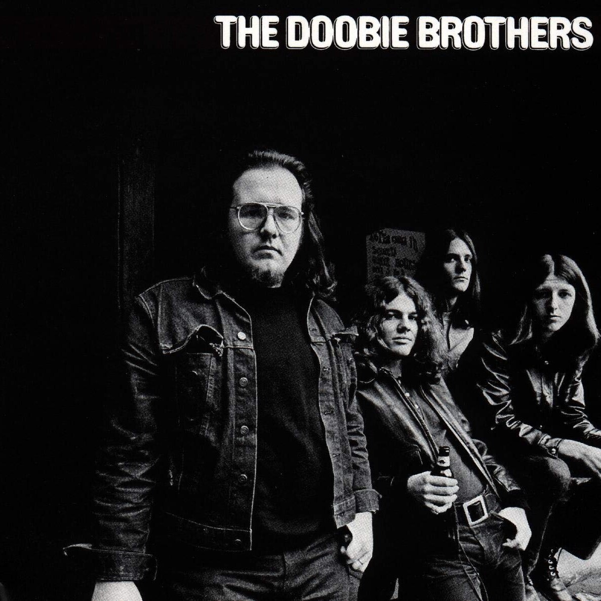 Doobie Brothers - The Doobie Brothers - CD