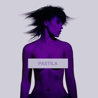 irina rimes - pastila - cd imagen 0_0_0