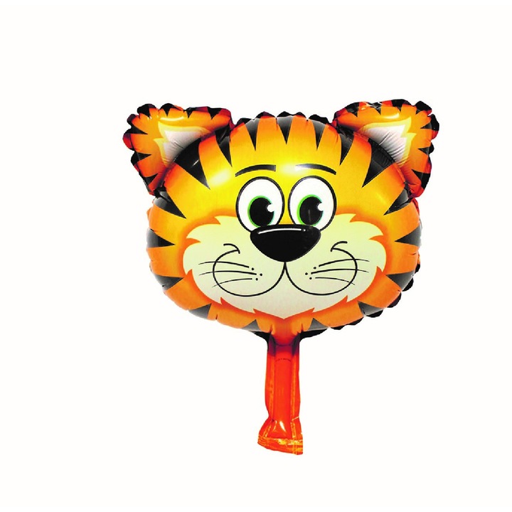 Mirific Party фигурен балон от алуминиево фолио 75 см