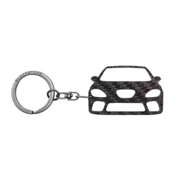 Breloc Fibra de Carbon compatibil cu Leon MK2 1P Cupra FR 2005-2009 Breloc Fibra de Carbon compatibil cu Leon MK2 1P Cupra FR 2005-2009