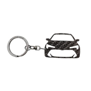 Breloc Fibra de Carbon compatibil cu Corolla Auris E210 EA10 EH10 2018+ Breloc Fibra de Carbon compatibil cu Corolla Auris E210 EA10 EH10 2018+