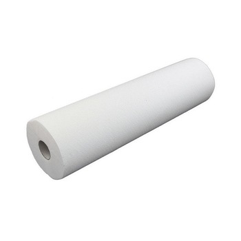 Cearceaf Medical din hartie, Medi,60cm x 50m, 2 straturi, 100% celuloza Cearceaf Medical din hartie, Medi,60cm x 50m, 2 straturi, 100% celuloza