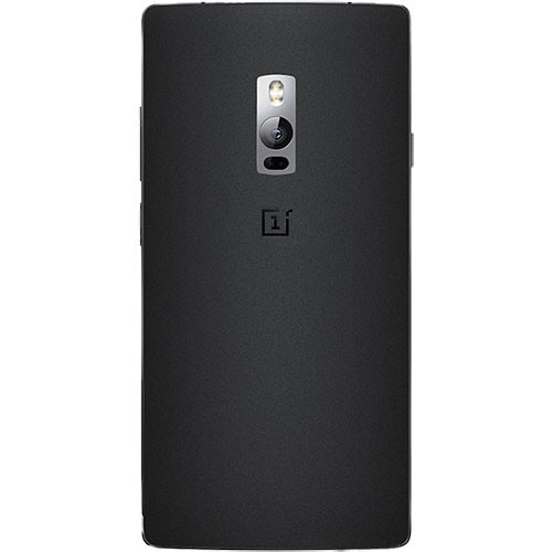 Telefon Mobil OnePlus 2 Dual Sim, 16GB, LTE 4G, Negru - EMAG.ro