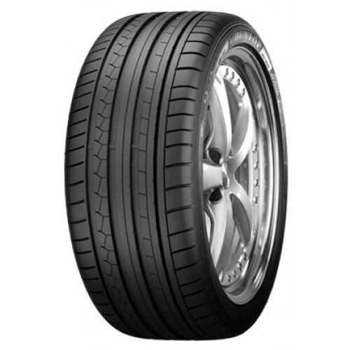 Anvelopa Dunlop Sp Sport Maxx Gt Ro1 245/40R19 98Y Vara