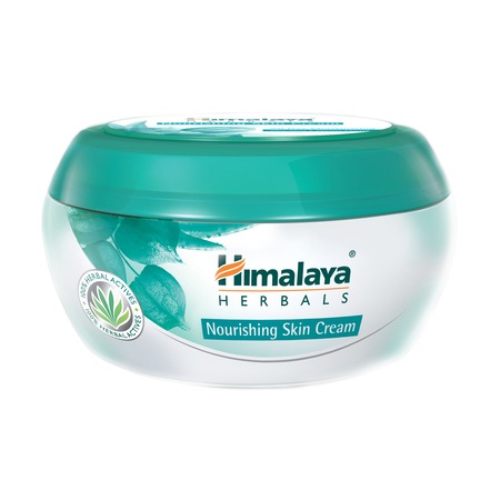 Crema hidratanta pentru corp Himalay, 50 g