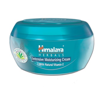Crema intensiv hidratanta Himalaya Herbals, 50 ml Crema intensiv hidratanta Himalaya Herbals, 50 ml