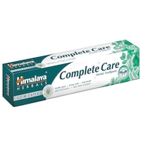 Pasta de dinti Himalaya Complete Care, 75 ml