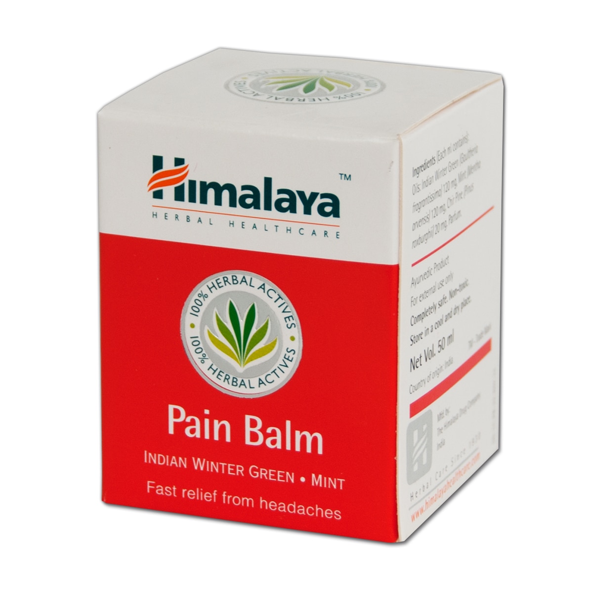 CREMA pentru dureri articulare, musculare si dureri de spate - Master balsam 250 ml