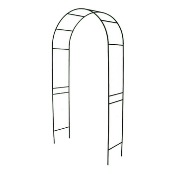 Arcada metalica pentru flori Top Garden 240x140x37 cm Arcada metalica pentru flori Top Garden 240x140x37 cm