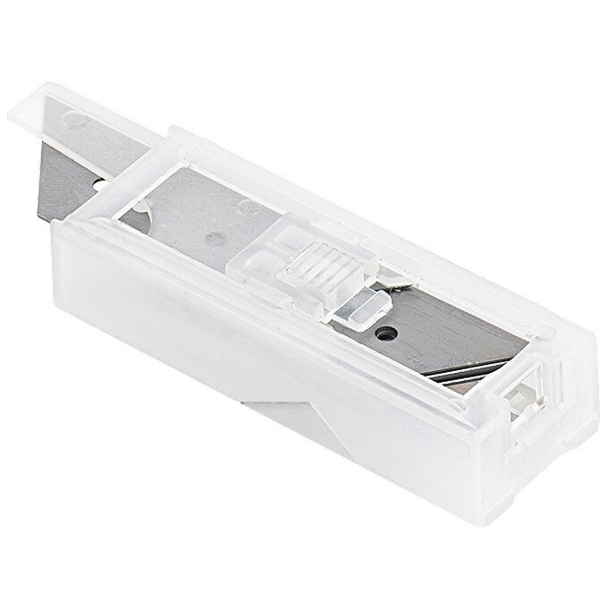 Lama, 18 mm, trapezoidala dreapta, 5 buc, 78924, 78900,78964, 78967 MTX