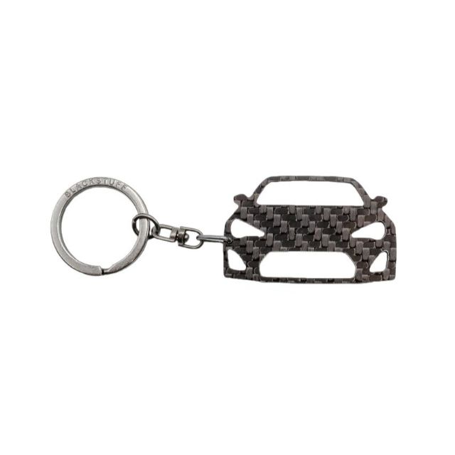 Breloc Fibra de Carbon compatibil cu GT86
