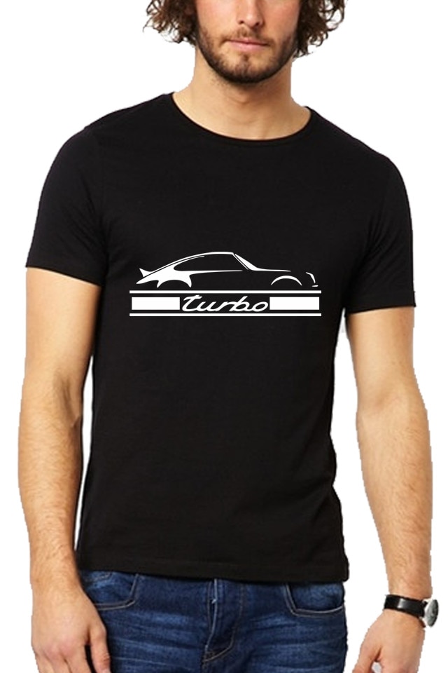 Tricou Barbat Personalizat 