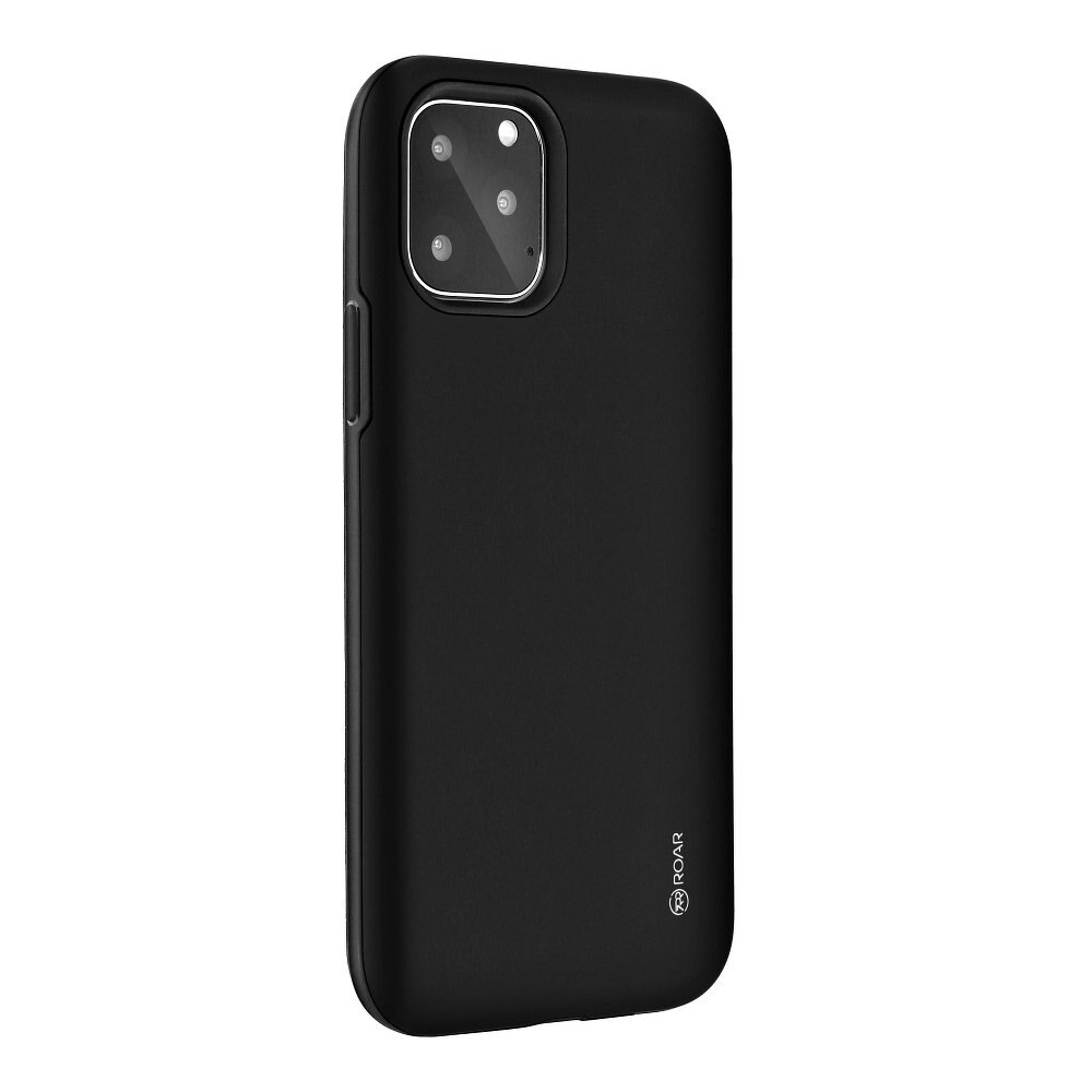 Husa Xiaomi Redmi 9 TPU Roar armor black