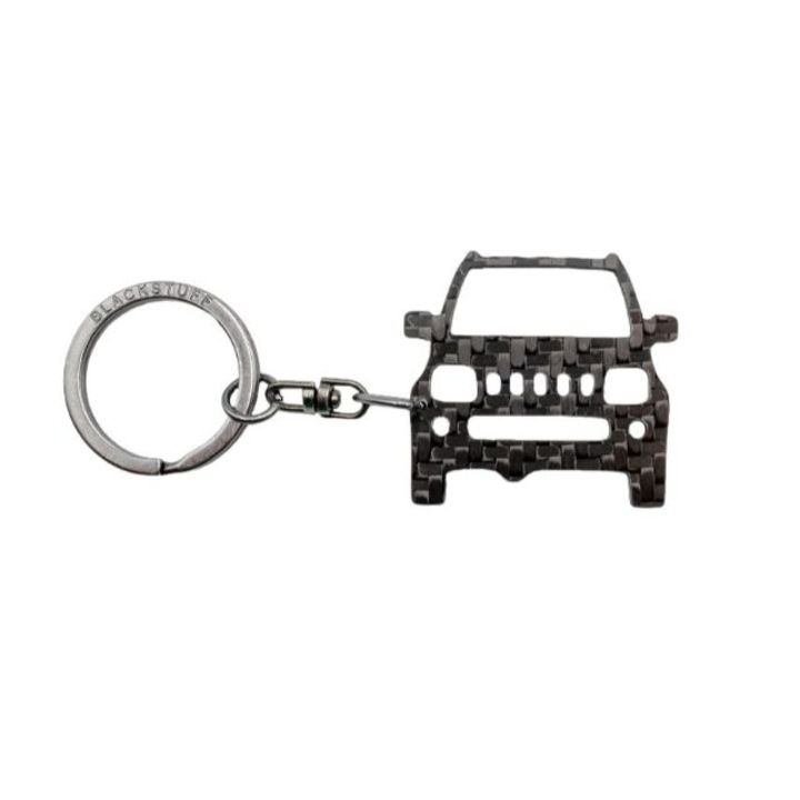 Breloc Fibra de Carbon compatibil cu Jimny 1998-2012