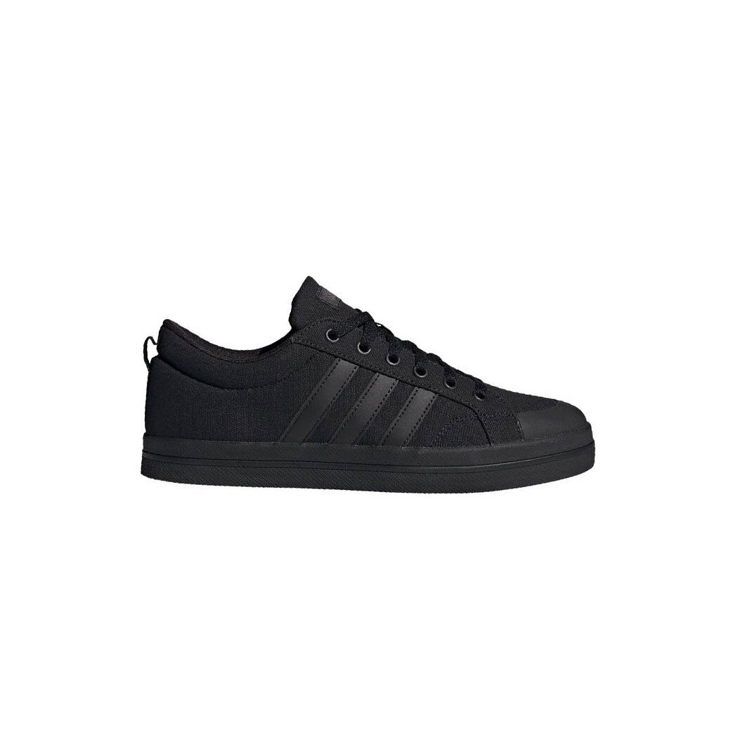 Pantofi Sport Adidas Bravada FW2883, Barbati, Negru, Negru