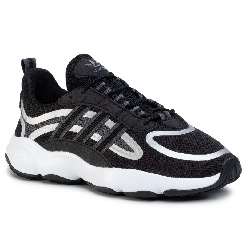 Pantofi sport adidas Haiwee, Negru