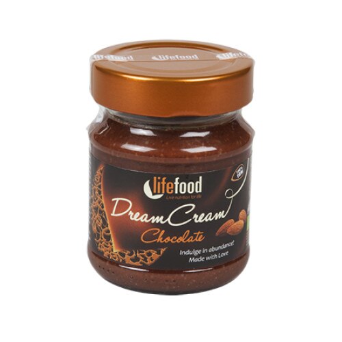 Dream Cream cu ciocolata 150g