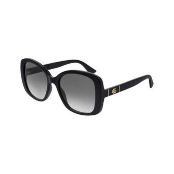 Ochelari de soare Gucci, GG0762S 001, Negru Ochelari de soare Gucci, GG0762S 001, Negru