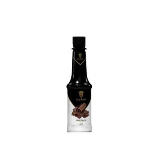 Sirop de ciocolata, 0.25l, Eldorado