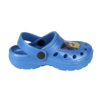Papuci Paw Patrol Pentru Copii, 2300004302/, Albastru Papuci Paw Patrol Pentru Copii, 2300004302/, Albastru