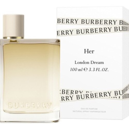 Apa de parfum Burberry Her London Dream, Femei, 50 ml