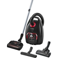 Aspirator cu sac Bosch BGL8POW2, 5 L, 650 W