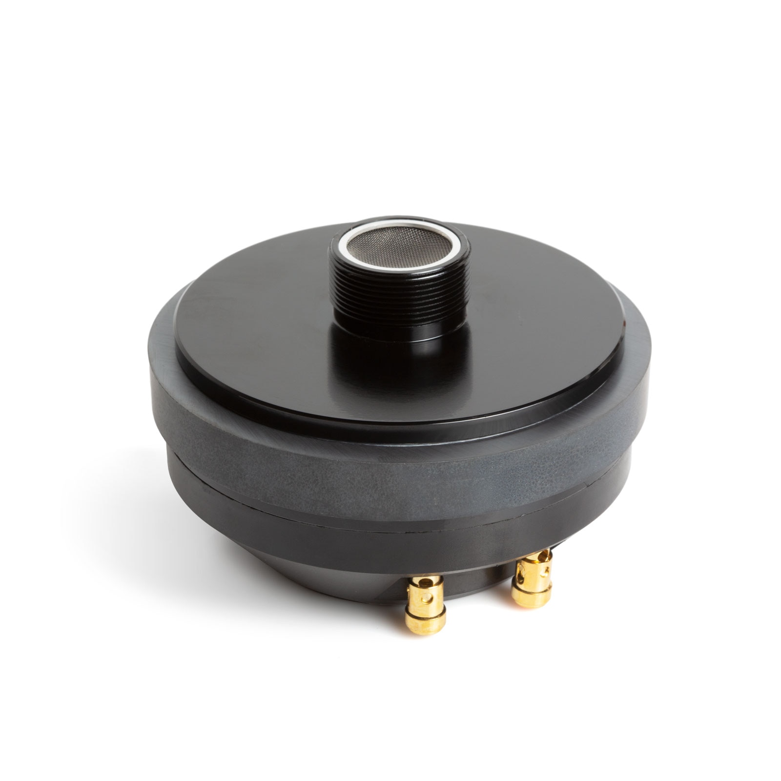 Driver MNC, 140 mm, 100/200 W, 44,5 mm, 1 kHz - 16 kHz, Negru