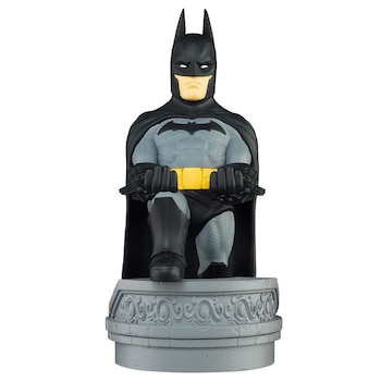 Figurine DC - Batman pentru PS4 (Cable Guy) Figurine DC - Batman pentru PS4 (Cable Guy)